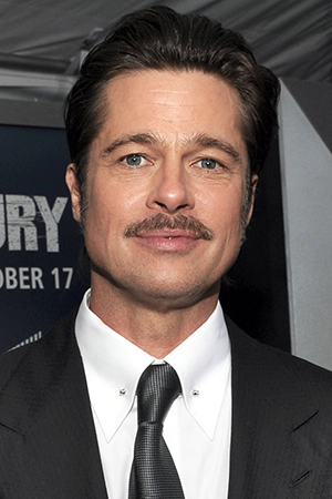 براد بيت ممنوعٌ من دخول الصين بسبب هذا الفيلم